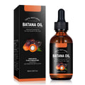 60ml Organic Bhatana Hair Oil – Nourish, Strengthen & Shine